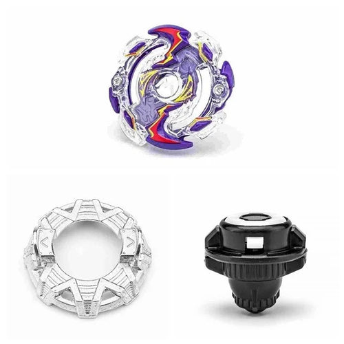 SB-solong4u Brand Spinning Tops Battle Gyroscope Collection Gift for