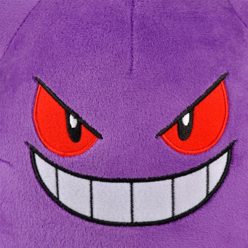 Gengar Plush Toys Pokemon Gengar Stuffed Doll Devil Peluche Funny