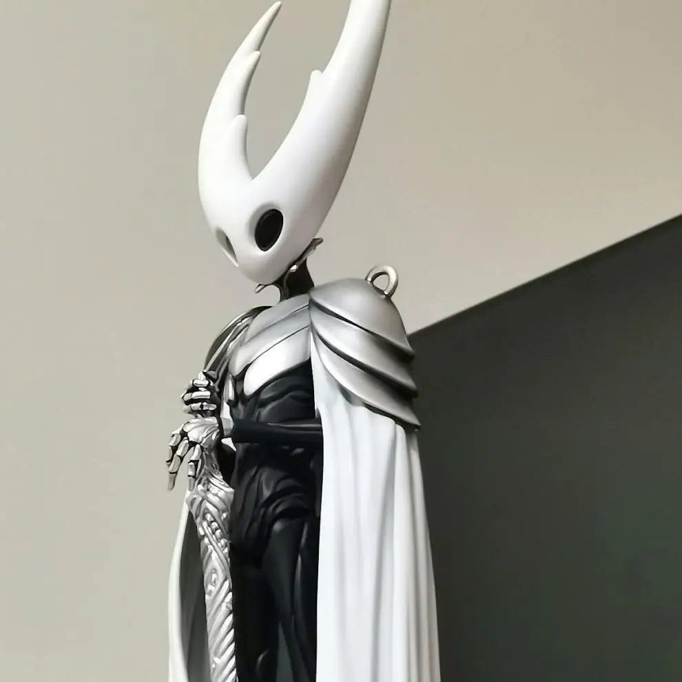 25cm Game Hollow Knight Anime Figure Hollow Knight PVC Action Figure