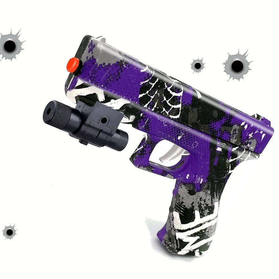 Clearance_Toy Guns_Continuous updates