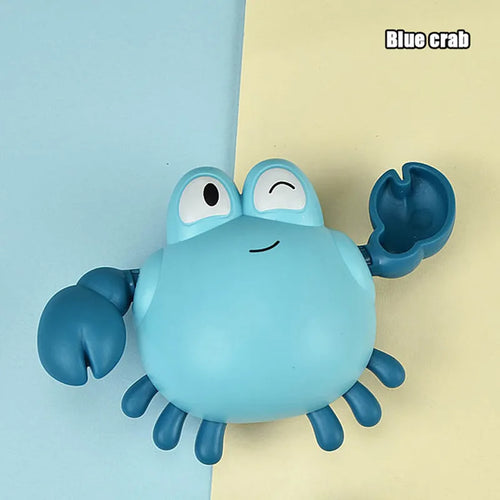 Baby Bathing Toy Kids Cute Duck Penguin Egg Water Spray Sprinkler