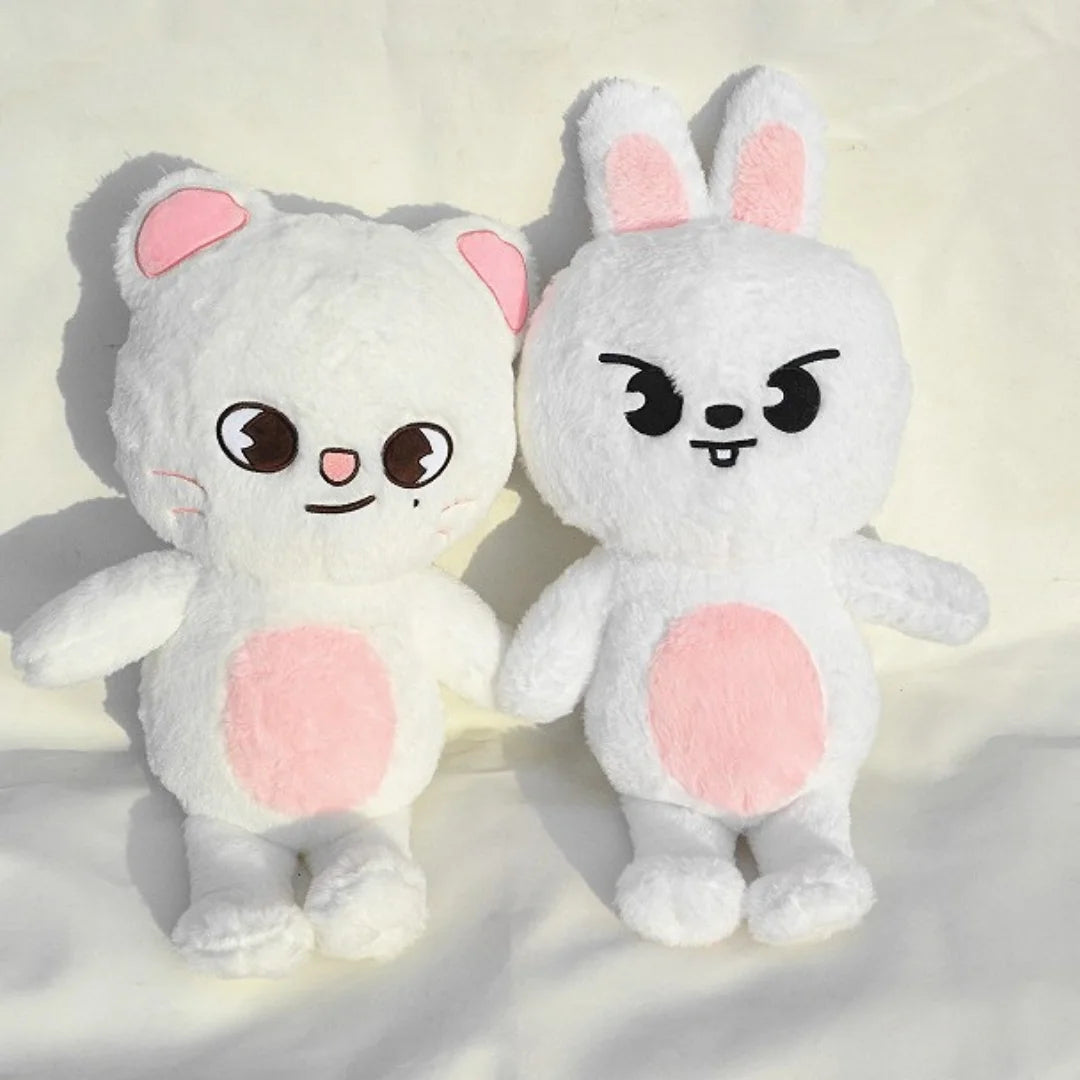 SKZOO 50CM Stray Kids Plush Doll, Fan Must-have New Year & Birthday