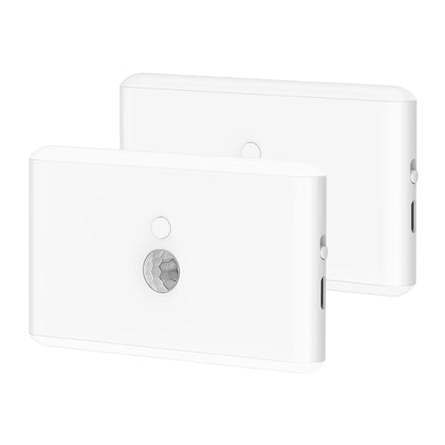 LED Motion Sensor Night Light, 3 Modes Stair Lamp, Dimmable Lighting