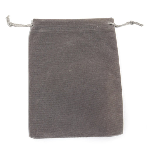 5-10pcs/lot Color Velvet Drawstring Bag Multi-size Packing Sachet for