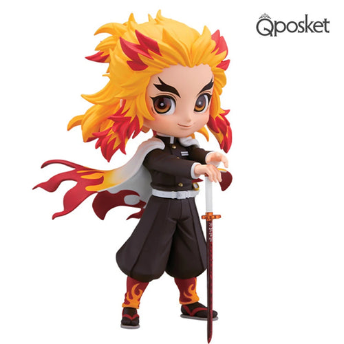 15cm Anime Demon Slayer Figure Nezuko Tanjirou Zenitsu Inosuke