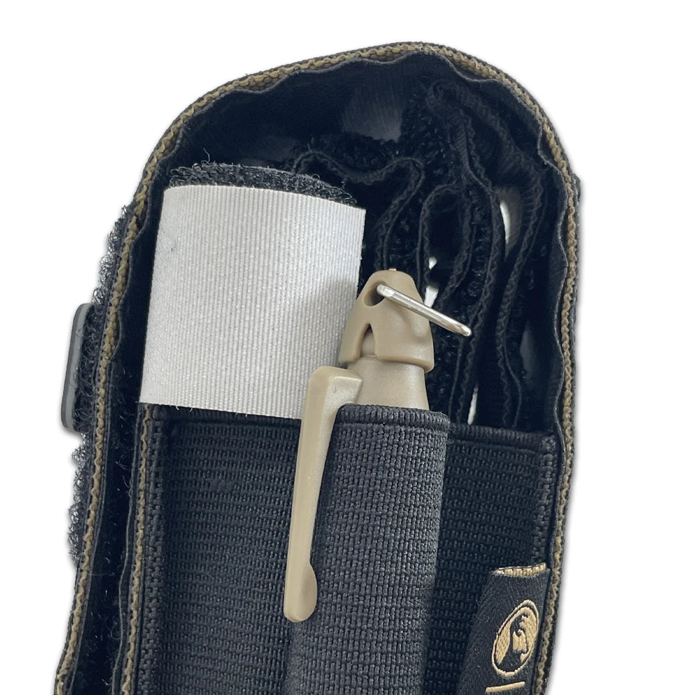Rhino Rescue Tactical Pen – Marker pen Tactical Gear & Gift For