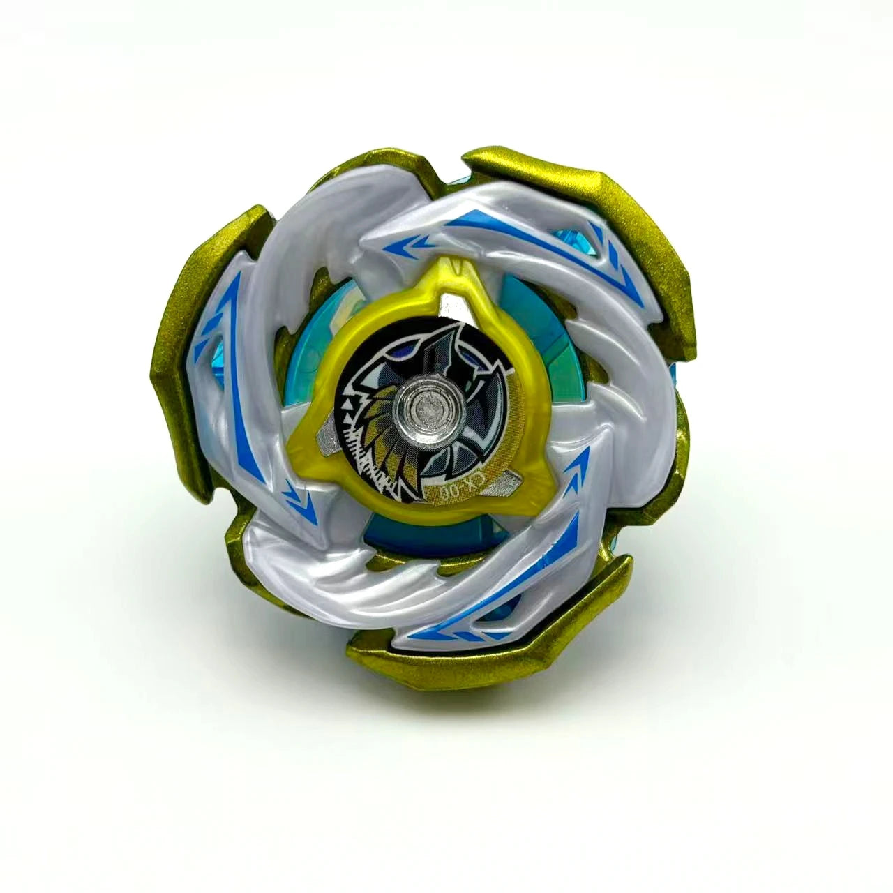 Flame Solong4u CX Series Spinning Tops Battling Gift Toys