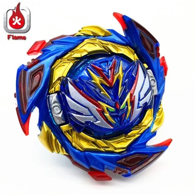 Flame-solong4u DB/BU Series Spinning Tops Toys Gift for Children
