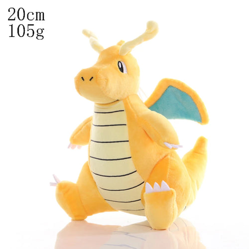 2026* Peluche Pokemon Gengar Peluche 24cm Pokemon stuffed Toy Cute