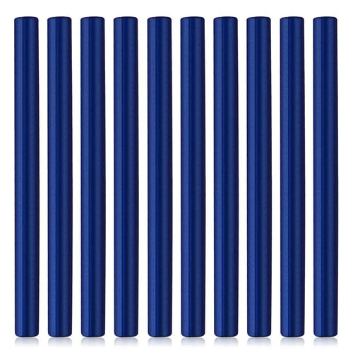 10 Pcs Seal Wax Sticks For Melting Glue Gun Sealing Wax Sticks Wedding