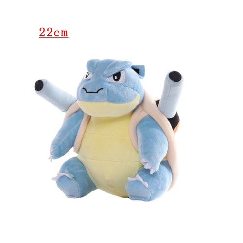 2026* Peluche Pokemon Gengar Peluche 24cm Pokemon stuffed Toy Cute