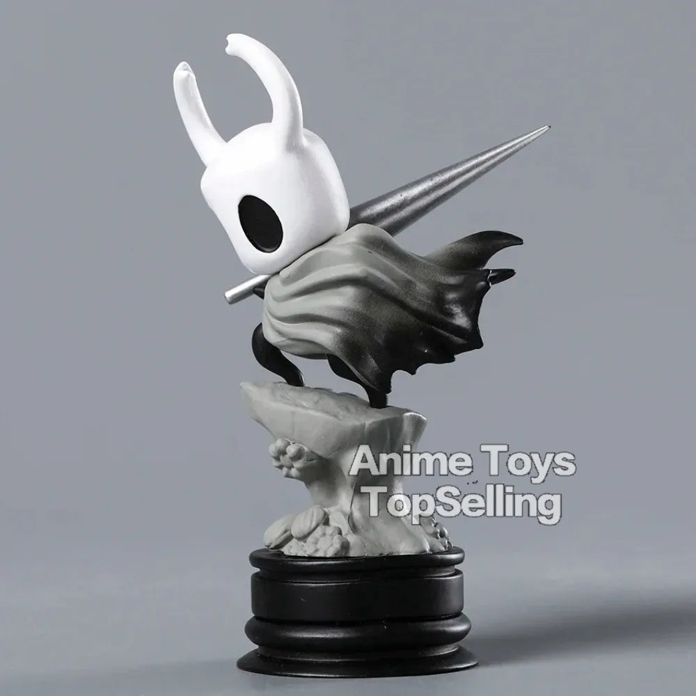 10.5cm/4.13in The Hollow Knight Action Figures Pvc Statue Desktop