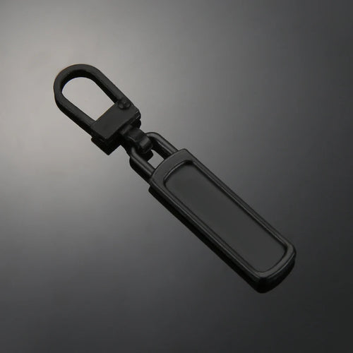 Detachable Zipper Puller Universal Replacement Tab Zippers Head