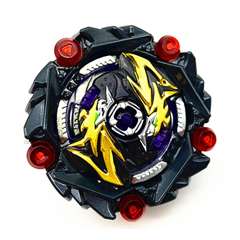 Flame-Solong4u GT Superking Series Spinning Top Gyros Bey Gift