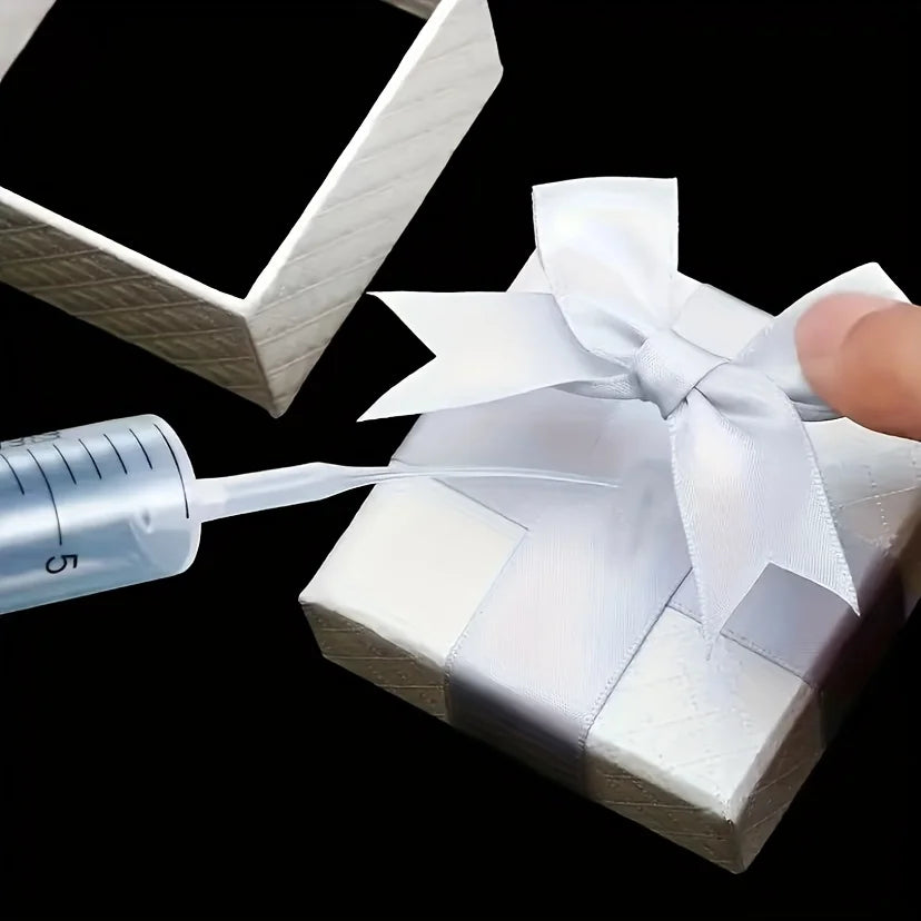 Precision Glue Applicators, Suitable for Crafts and Laboratory