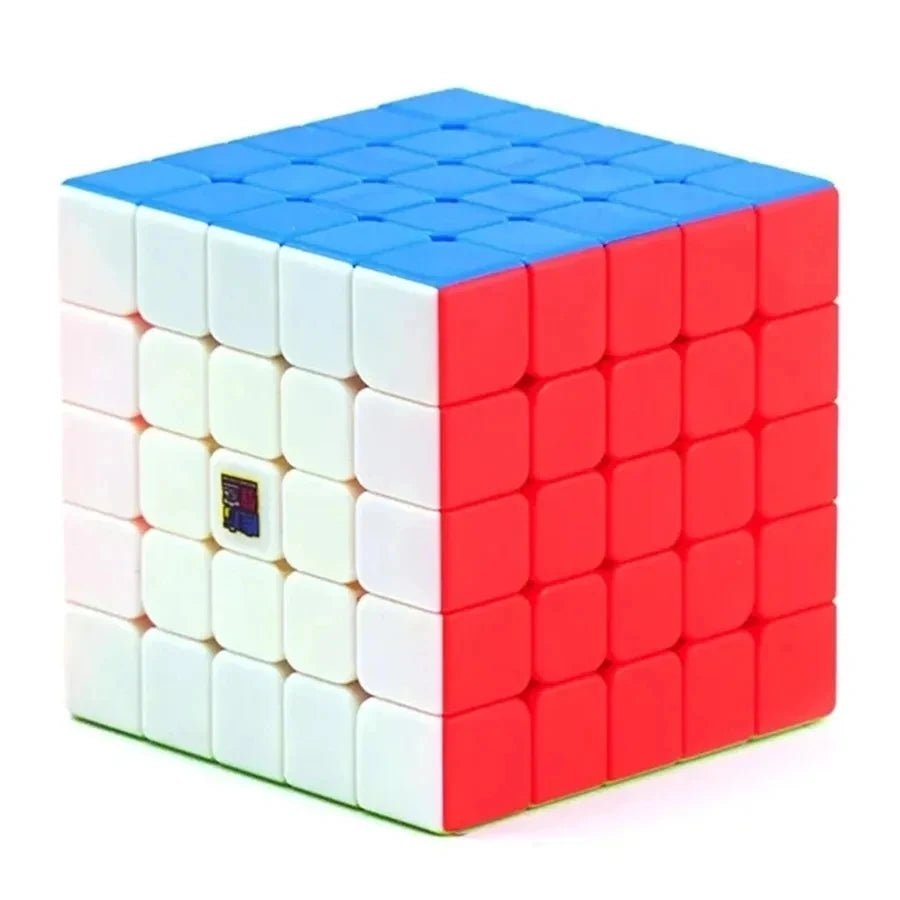 Meilong Series Alien Magic Cube 2x2 3x3 4x4 5x5 6x6 7x7 8x8 9x9
