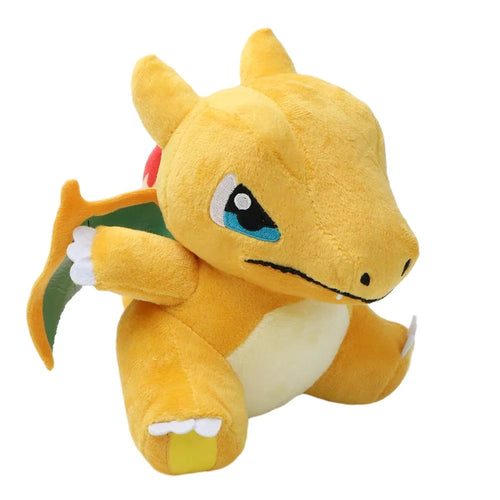 Peluche Pikachu Pichu Evolution Raichu Plush Toy Stuffed Doll