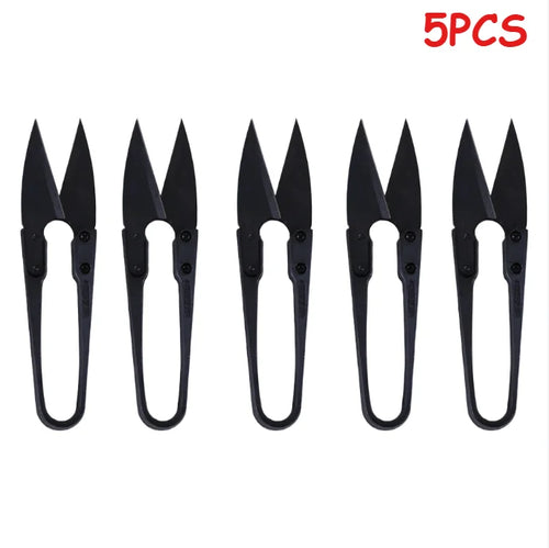 Professional Sewing Scissors Fabric Embroidery Thread Trimming