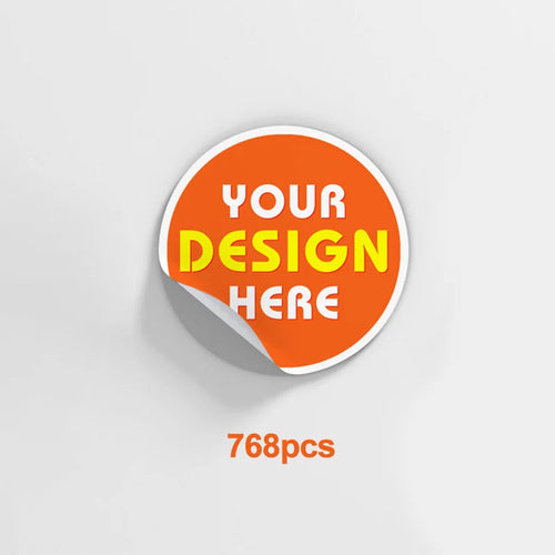 Personalized Milestone Stickers - Tailored Designs for Graduation