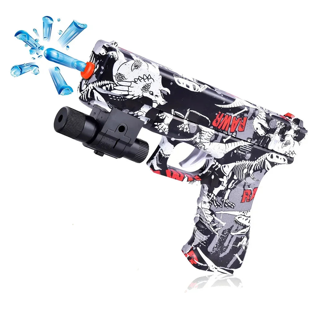 Clearance_Toy Guns_Continuous updates