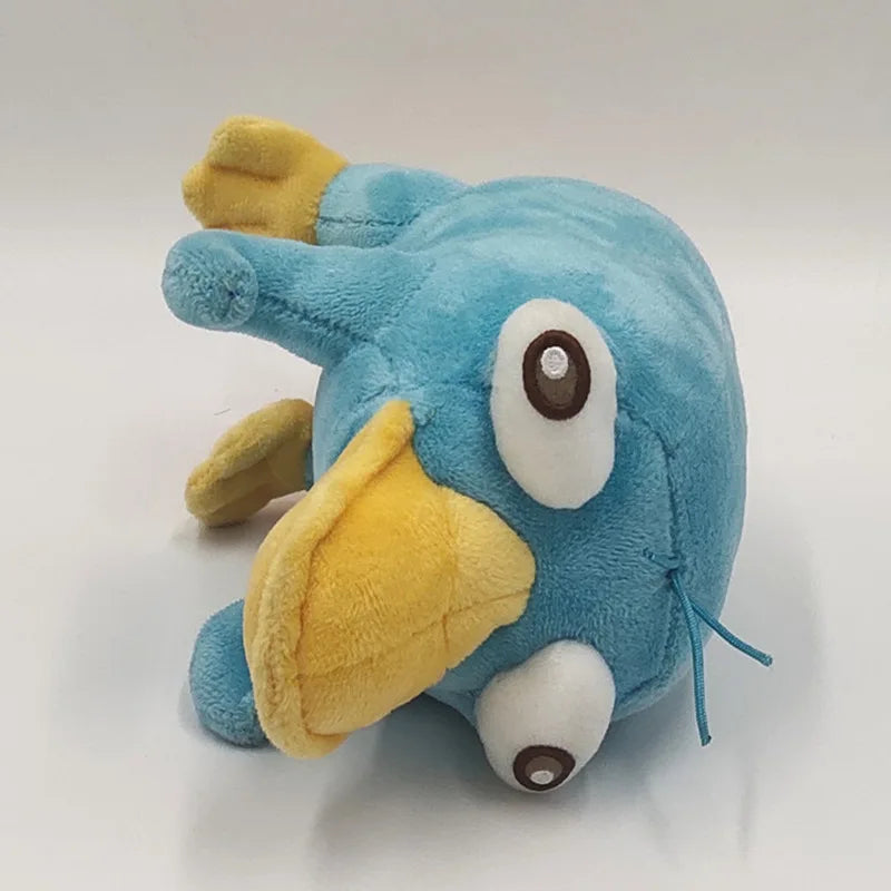New 28cm Platypus plush Anime Plush Toy Plush Toy Stuffed Animals Soft