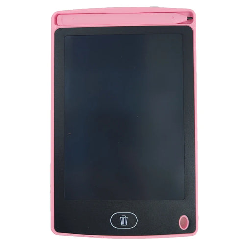 Multi-Size LCD Writing Tablet for Kids 6.5/8.5/10/12 Inch- Reusable