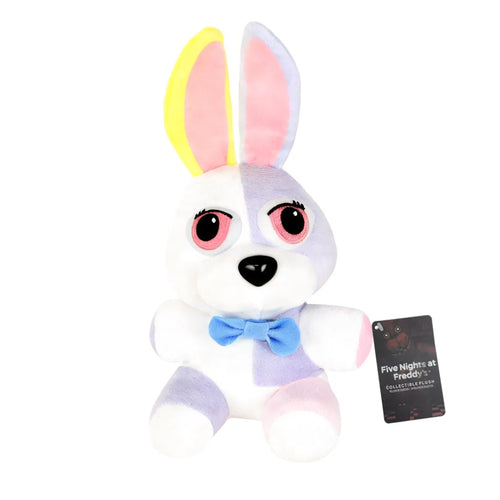 Five Night At Freddy Fnaf Cute Plush Toys Game Doll 18CM Bonnie Bear