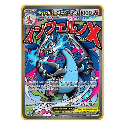 Pokemon Metal Card 10000 Points Arceus Charizard Super Card Golden