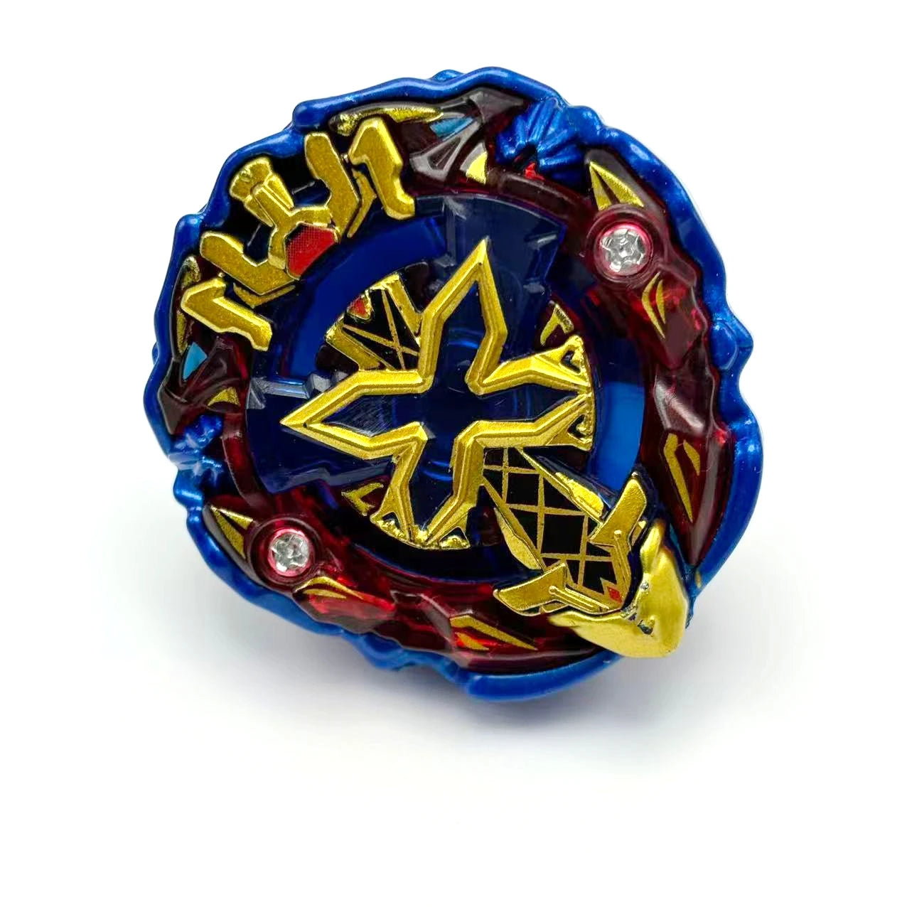 BX Flame-solong4u Spinning Tops Gyro Battle Toys Gift