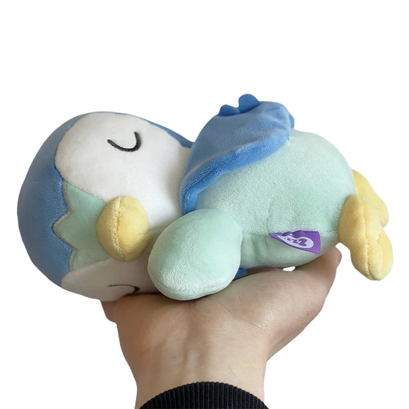 Pikachu Peluche Shiny Charizard XY Stuffed Plush Toy Eevee Garchomp