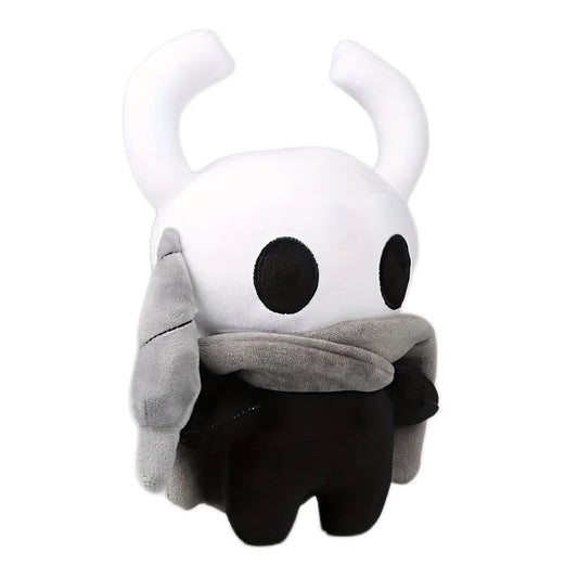10.63inch Hollow Knight Plush Toy Soft Stuffed Animal Cartoon Game