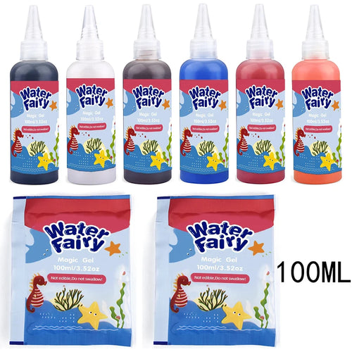 Kids Handmade DIY Craft Painting Stickers Montessori Education Origami