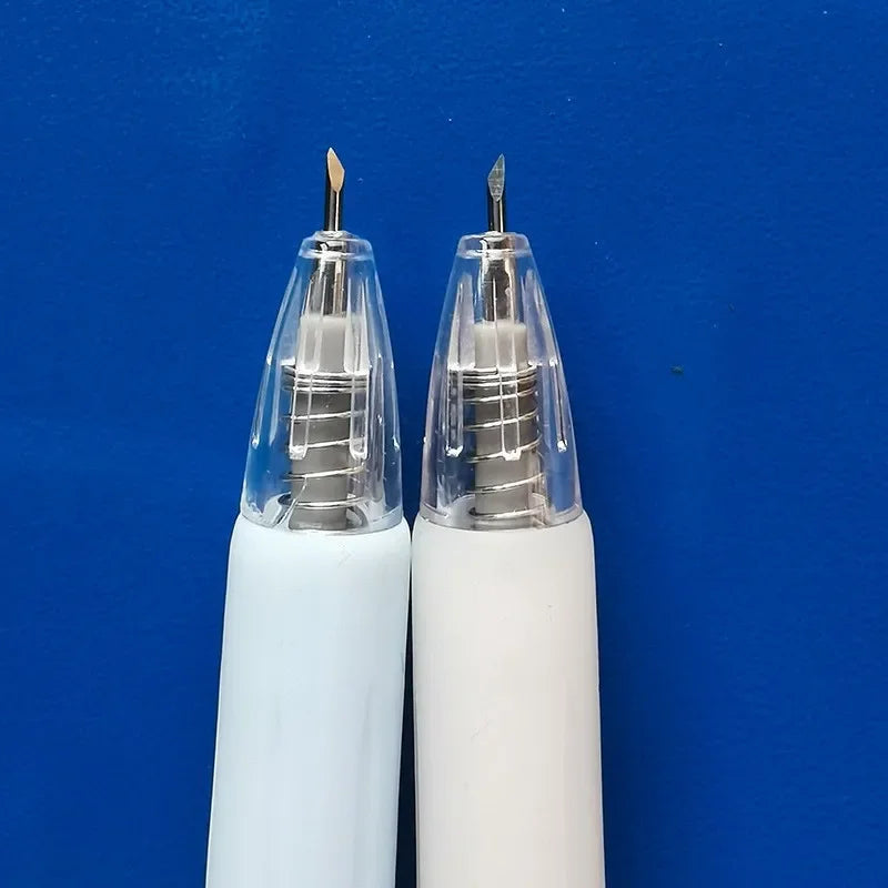 5PCS Craft Cutting Paper Pen Cutter Tool Paper Cutting Carving Tools