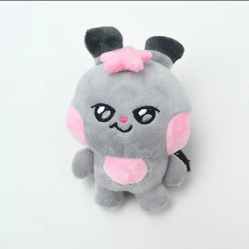 ATEEZ New Aniteez Kawaii Stuffed Animals Plushies Toy Korean Room