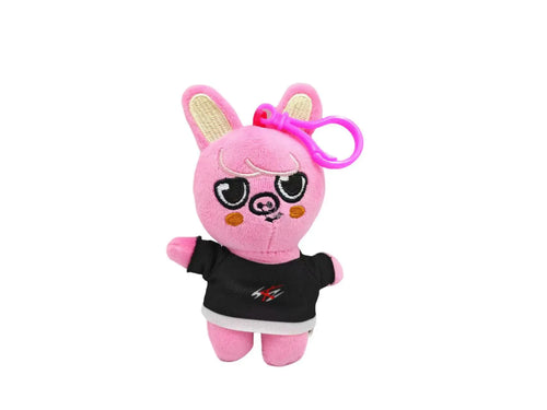 New Stray Kid SKZOO Plush Stray Children's Pendant Doll Plush Toy Doll