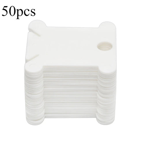 Thread Organizer Embroidery Thread Holder Floss Craft Bobbin Cross