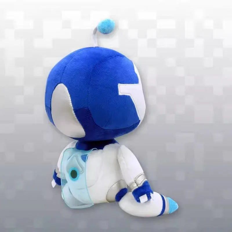 Astro Bot Plush Toy Cartoon Game Anime Figure Plush Toys Super Cute Pp