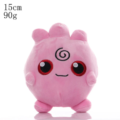 2026* Peluche Pokemon Gengar Peluche 24cm Pokemon stuffed Toy Cute