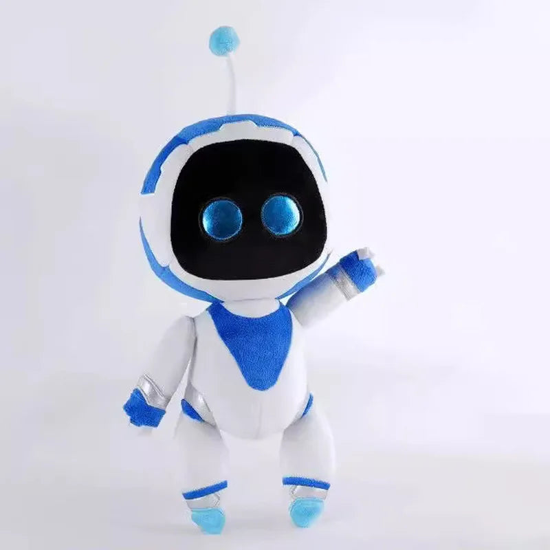 Astro Bot Plush Toy Cartoon Game Anime Figure Plush Toys Super Cute Pp