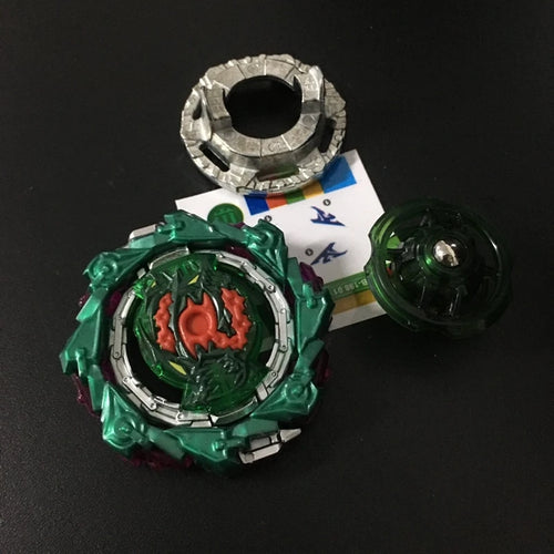 Flame-solong4u DB/BU Series Spinning Tops Toys Gift for Children