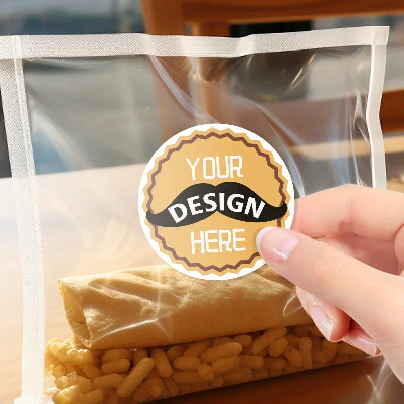 Personalized Milestone Stickers - Tailored Designs for Graduation