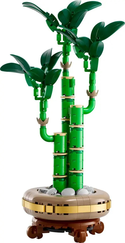 Bouquet  Blossom Building Blocks Sets 10368 10369 10344 10343