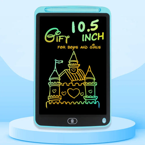 16/12/10/8.5/8.2/6.5/4.5inch LCD graphic tablet,color drawing tablet,3