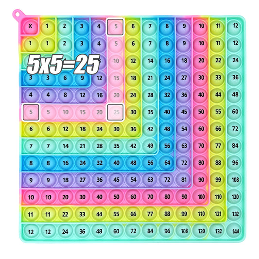 Multiplication Practice Math Games, 12x12 Times Table Learning