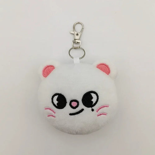 New Stray Kid SKZOO Plush Stray Children's Pendant Doll Plush Toy Doll