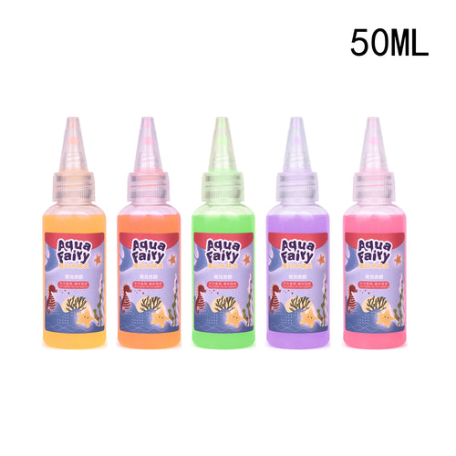 Kids Handmade DIY Craft Painting Stickers Montessori Education Origami
