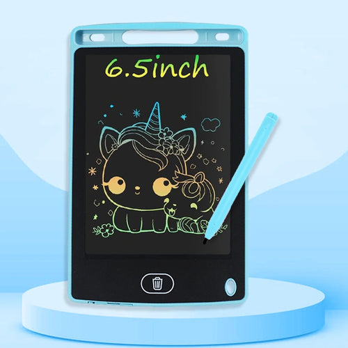 16/12/10/8.5/8.2/6.5/4.5inch LCD graphic tablet,color drawing tablet,3