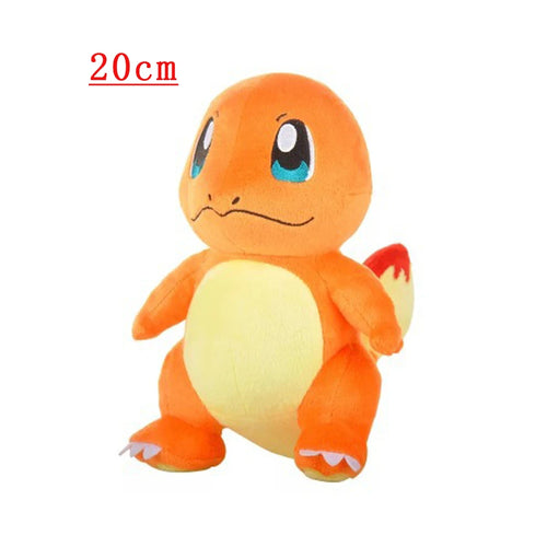 2026* Peluche Pokemon Gengar Peluche 24cm Pokemon stuffed Toy Cute