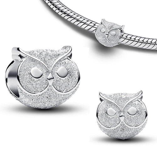 New 925 Sterling Silver Charms Heart Bee Flower key Lock Earrings
