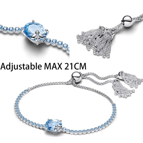 New 925 Sterling Silver Charms Heart Bee Flower key Lock Earrings